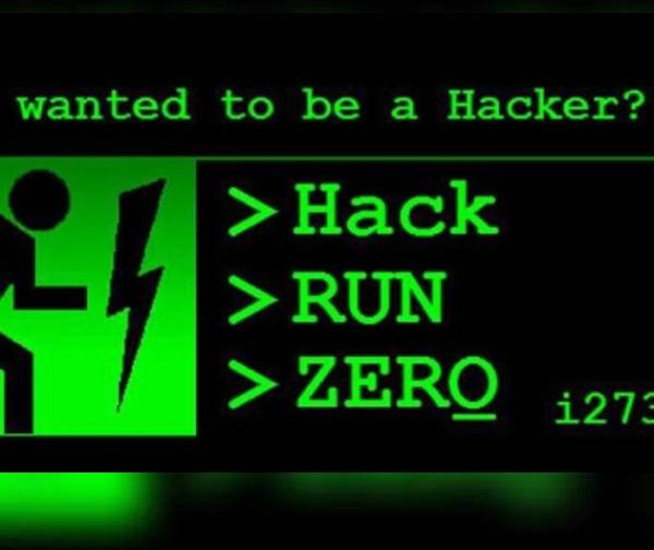 Hack Run Zero PC Steam Key