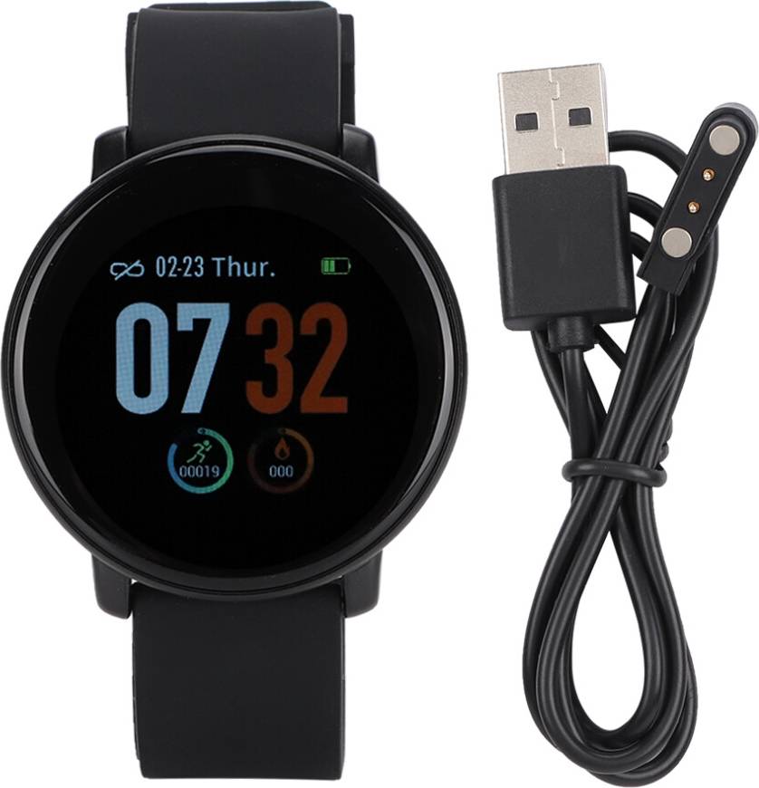 High tech High-Tech Waterproof Smart Watch