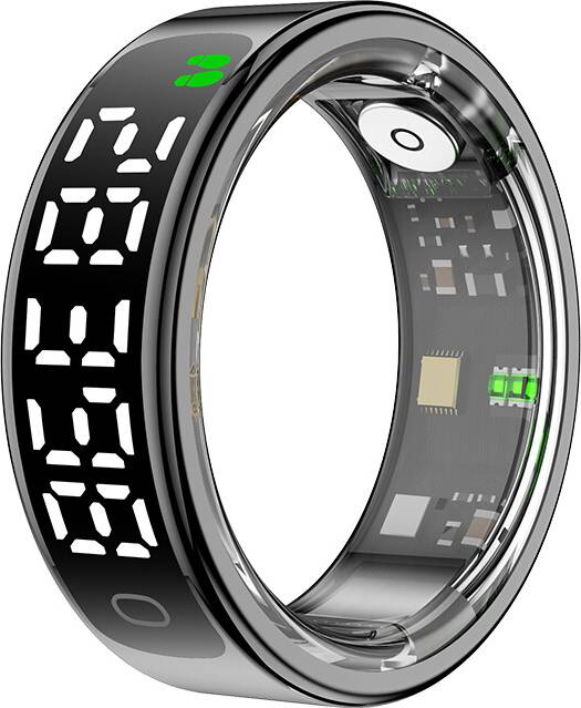 Smart Ring RNCYN Blood Oxygen