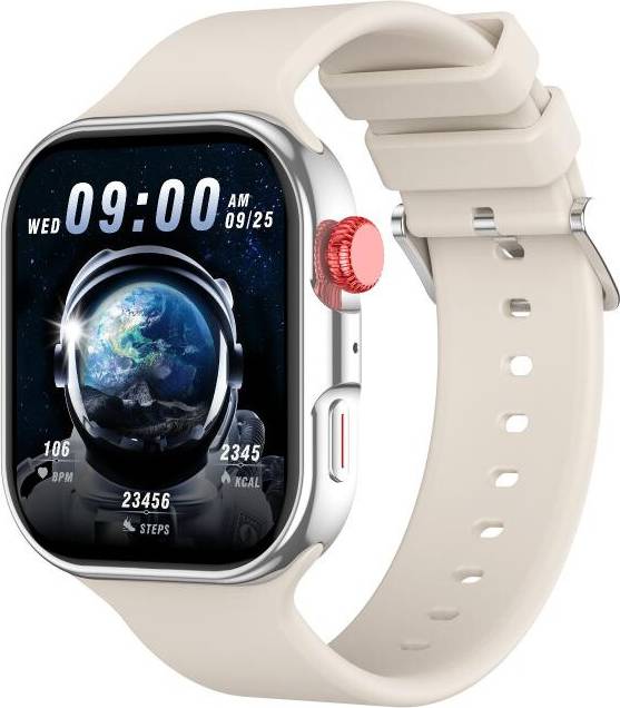 Cy39 2.02-Inch Hd Color Screen Sports Smartwatch