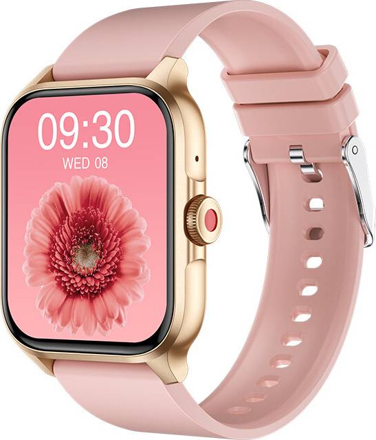 Fitness Smart Watch RNCYN QX15 1.85 Inch Screen