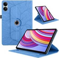 Redmi pad pro Etui Rabat Rotatif 360 Redmi Pad Pro