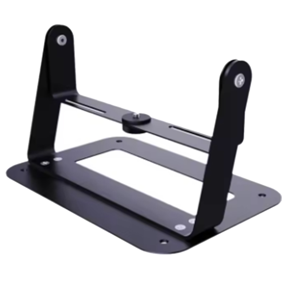 360Degrees Rotation Adjustable Projector Mount