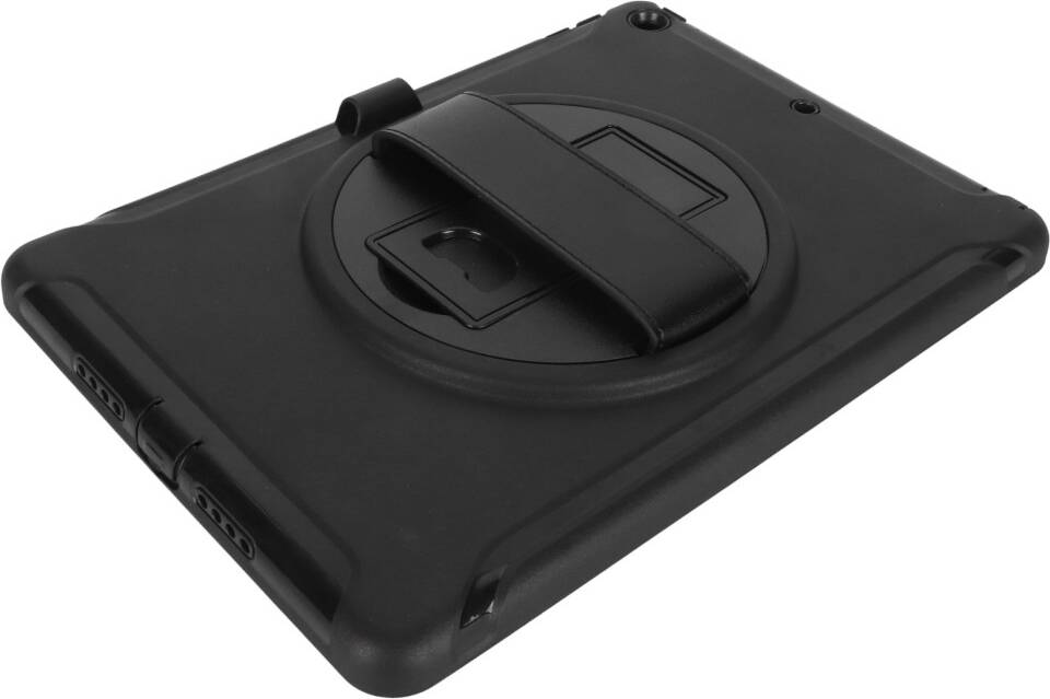 Three-Layer Rugged Drop Guard Case