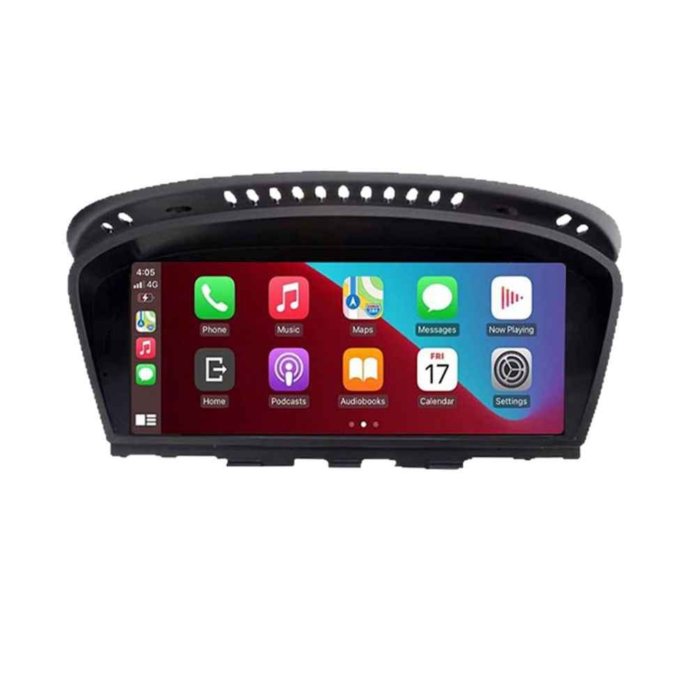 8.8 Inch Wireless CarPlay Android Auto CIC System