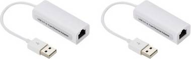 Sodial Card Usb Type-C To Rj45 Driver Converter Cable
