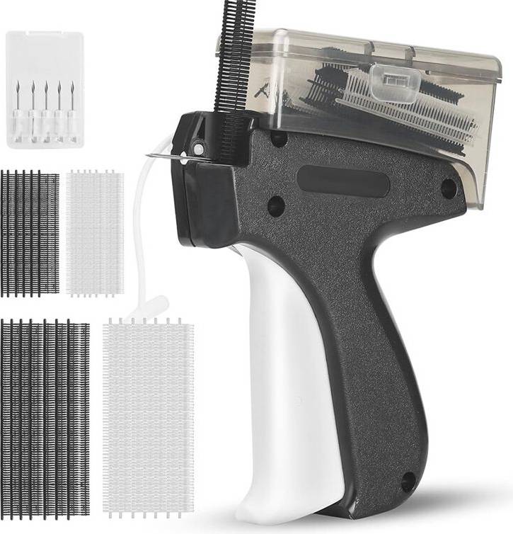 Typecat Stitch Gun With Storage Box
