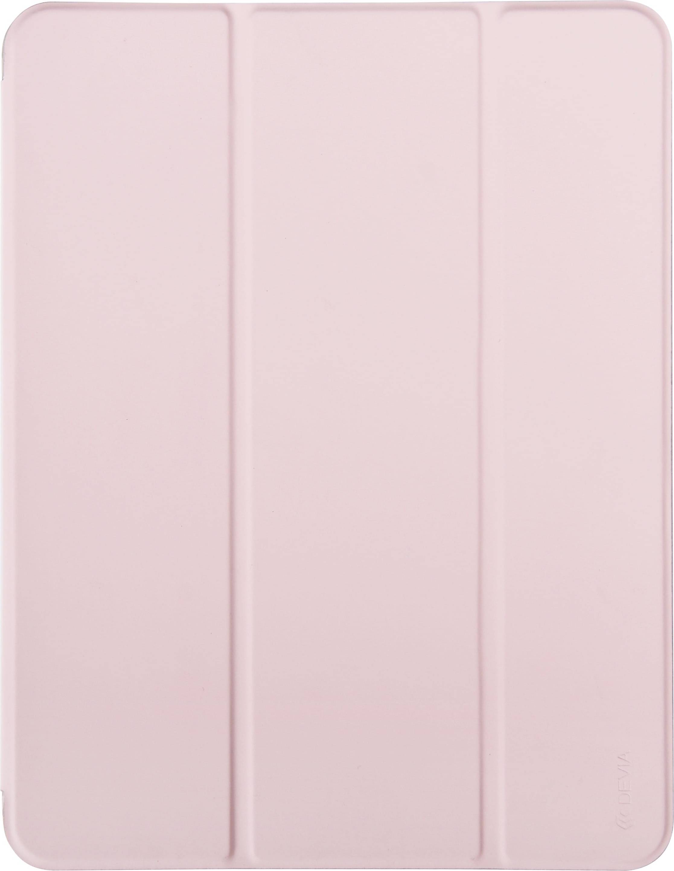 Ipad rosa devia Cool Series Case iPad Pro 13 Rosa
