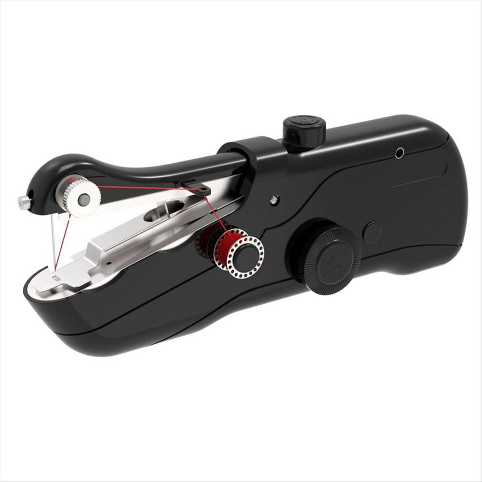 Torribaly Handheld Electric Sewing Machine