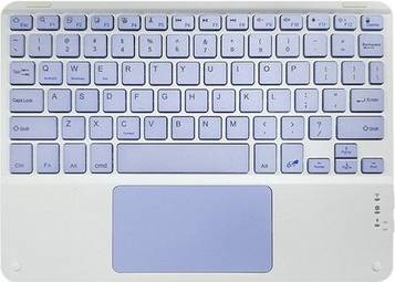 Sodial 10 Inches Bluetooth Keyboard Android