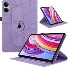 Redmi pad pro Etui Rabat Rotatif 360 Redmi Pad Pro