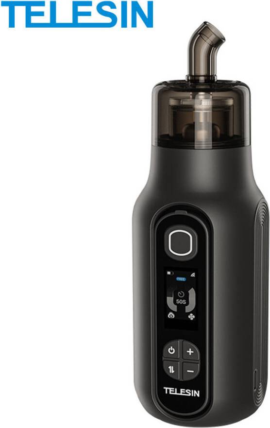 Portable Fog Machine RNCYN 40W