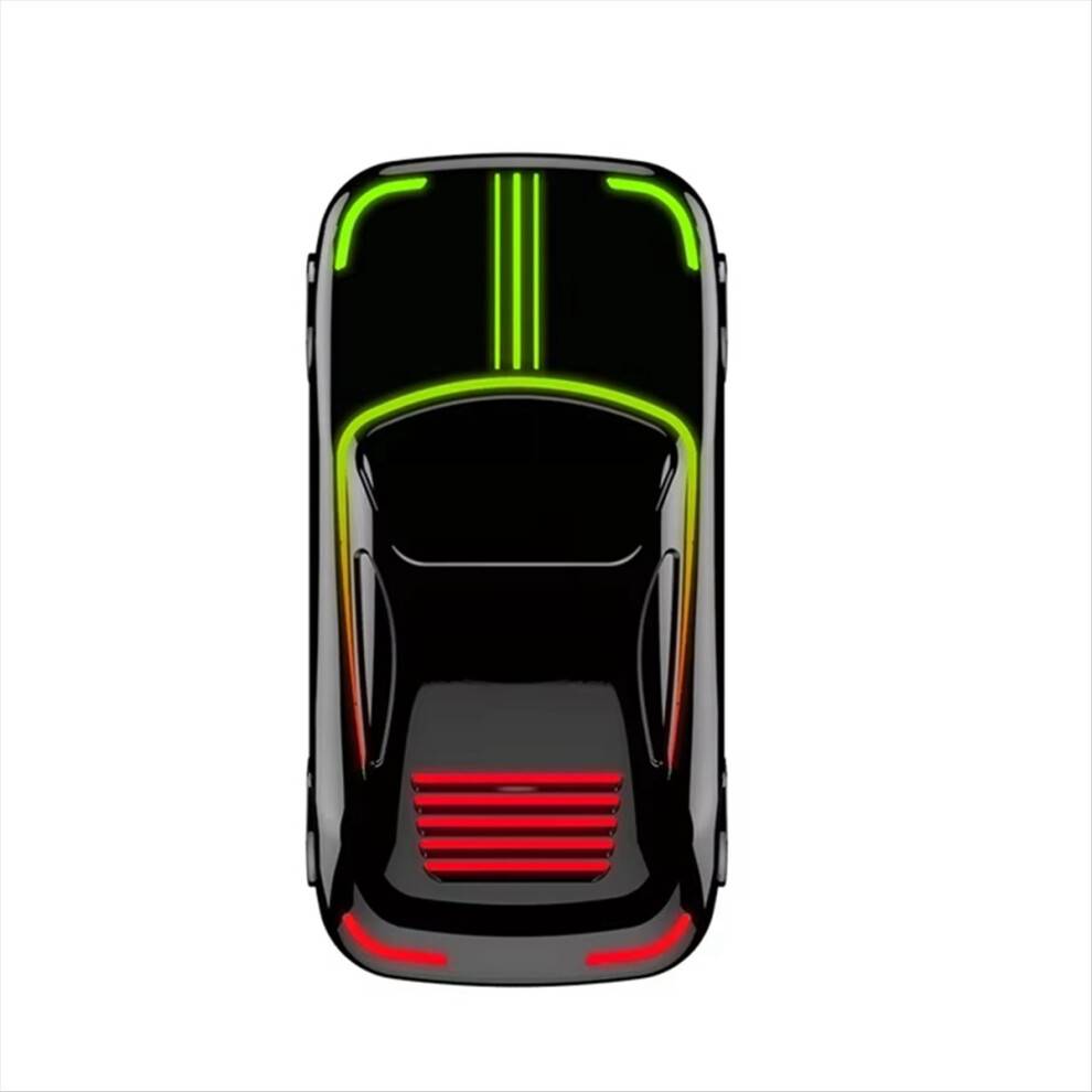 Android Auto Smart AI Carplay Adapter