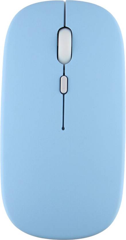 Wireless Bluetooth Mouse Portable Magic