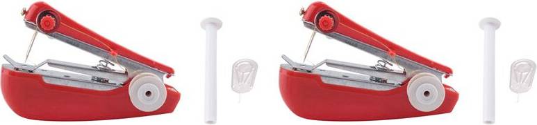 2X Hand Sewing Machine