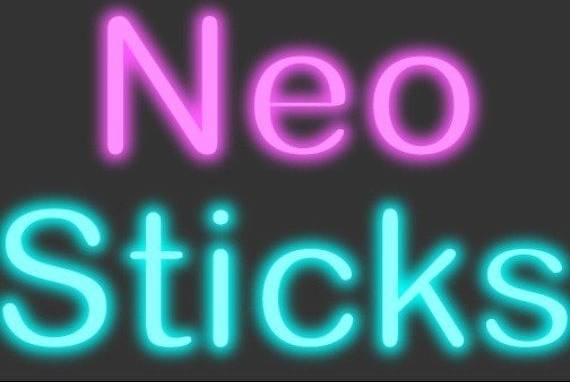 NeoSticks PC Steam Key