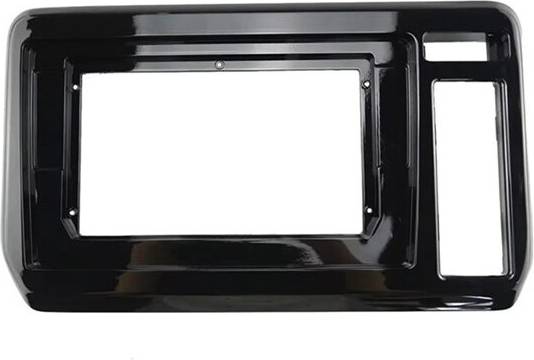 10.1 Inch Car Frame Fascia Adapter Kit