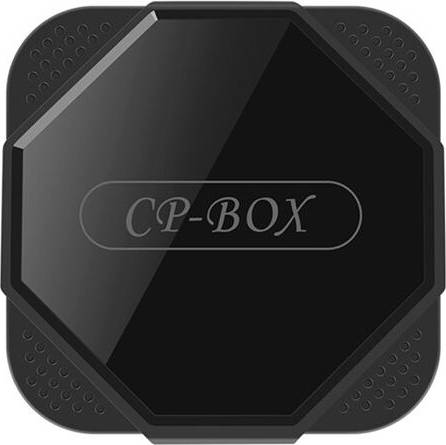 Android tv box Wireless Carplay Adapter Android Auto Car TV Box