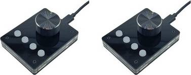 Sodial Multimedia Programmable Usb Keyboard