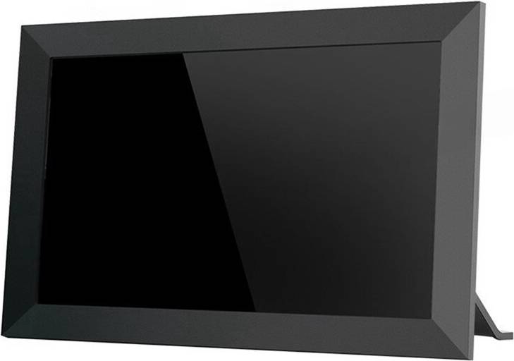 Saudism WiFi Digital Photo Frame 10 Inch 32GB