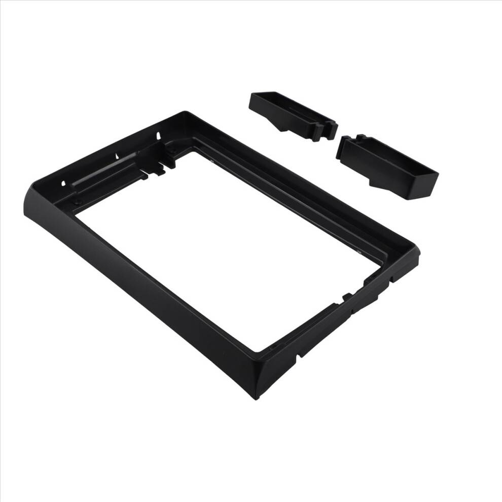 2 Din 9 Inch Car Frame Fascia CanBus Box Adapter