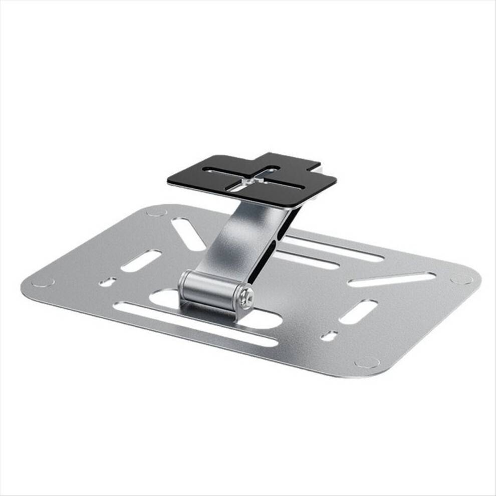 Foldable Projector Stand Wall Ceiling Mount