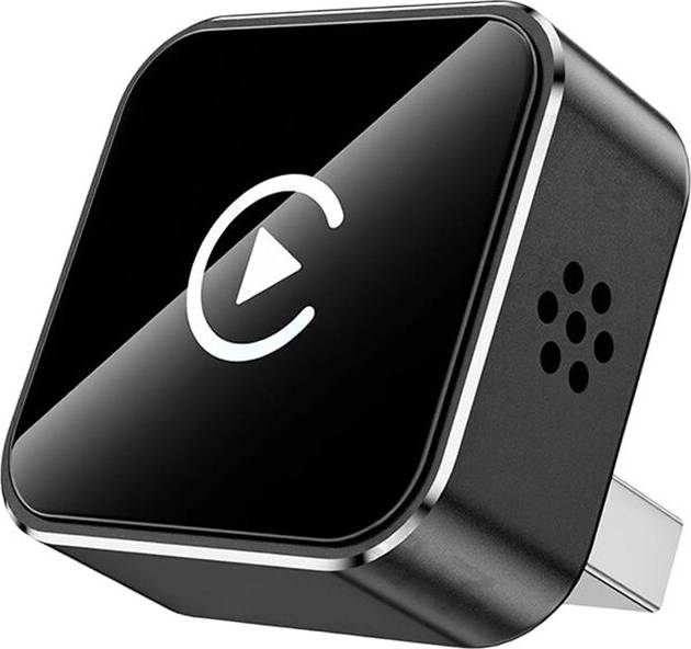 2in1 Wireless Carplay Android Auto AI Box