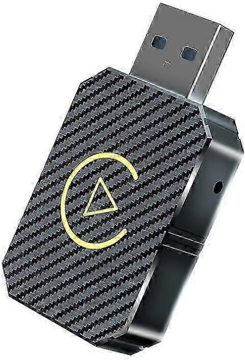 Android auto wireless adapter 2 In 1 Wireless CarPlay Android Auto Adapter