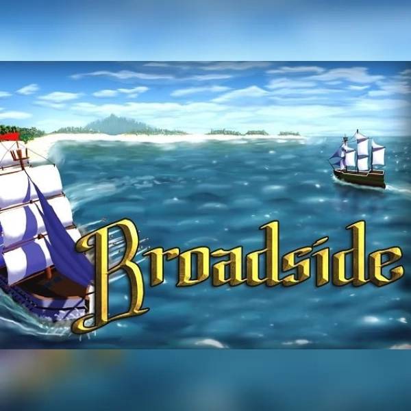 Broadside PC Steam Key