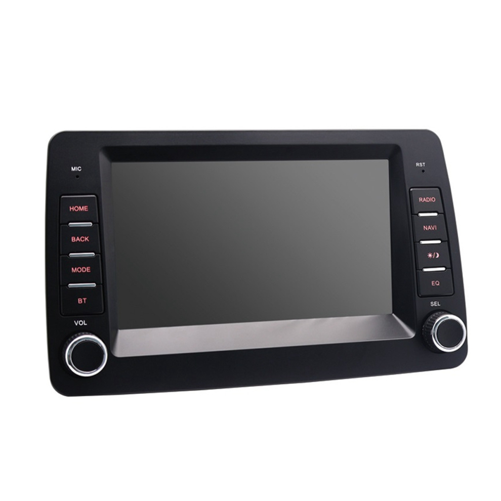 Android 14 7 Inch Car Radio