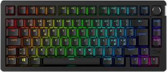 HP Hyperx Alloy Rise 75 Wireless Rgb Gaming Keyboard