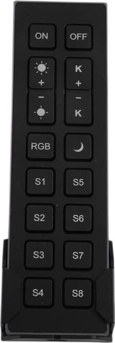 Tuya Tuya Zigbee Remote Control