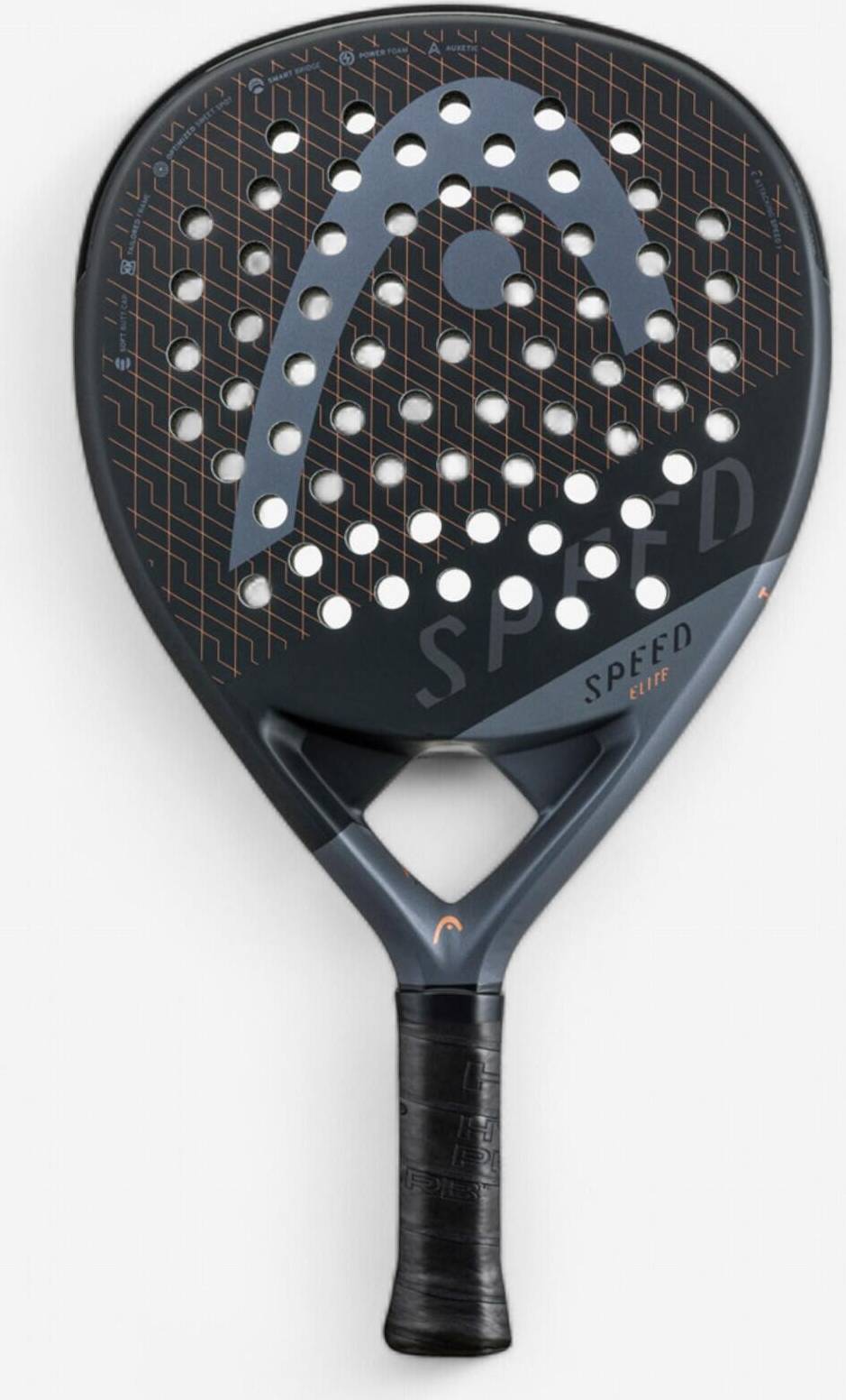 Padel Head Speed Elite Padel Racket
