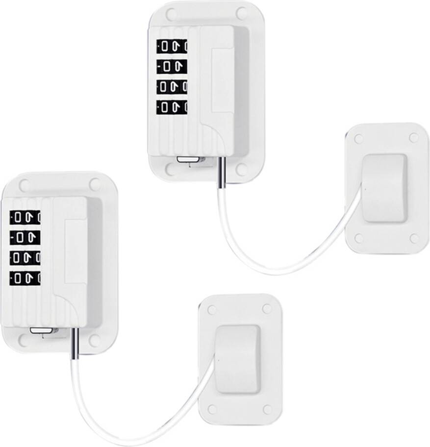 Password Window Child Safety Lock