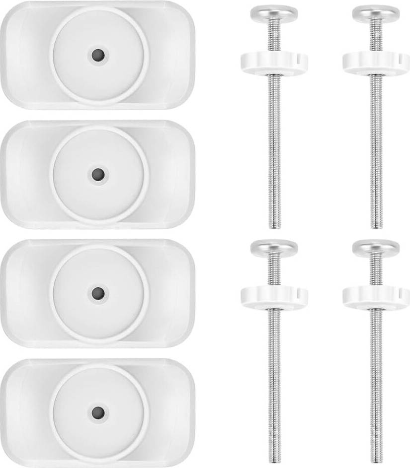 8 Pcs Baby Gate Extension Kit