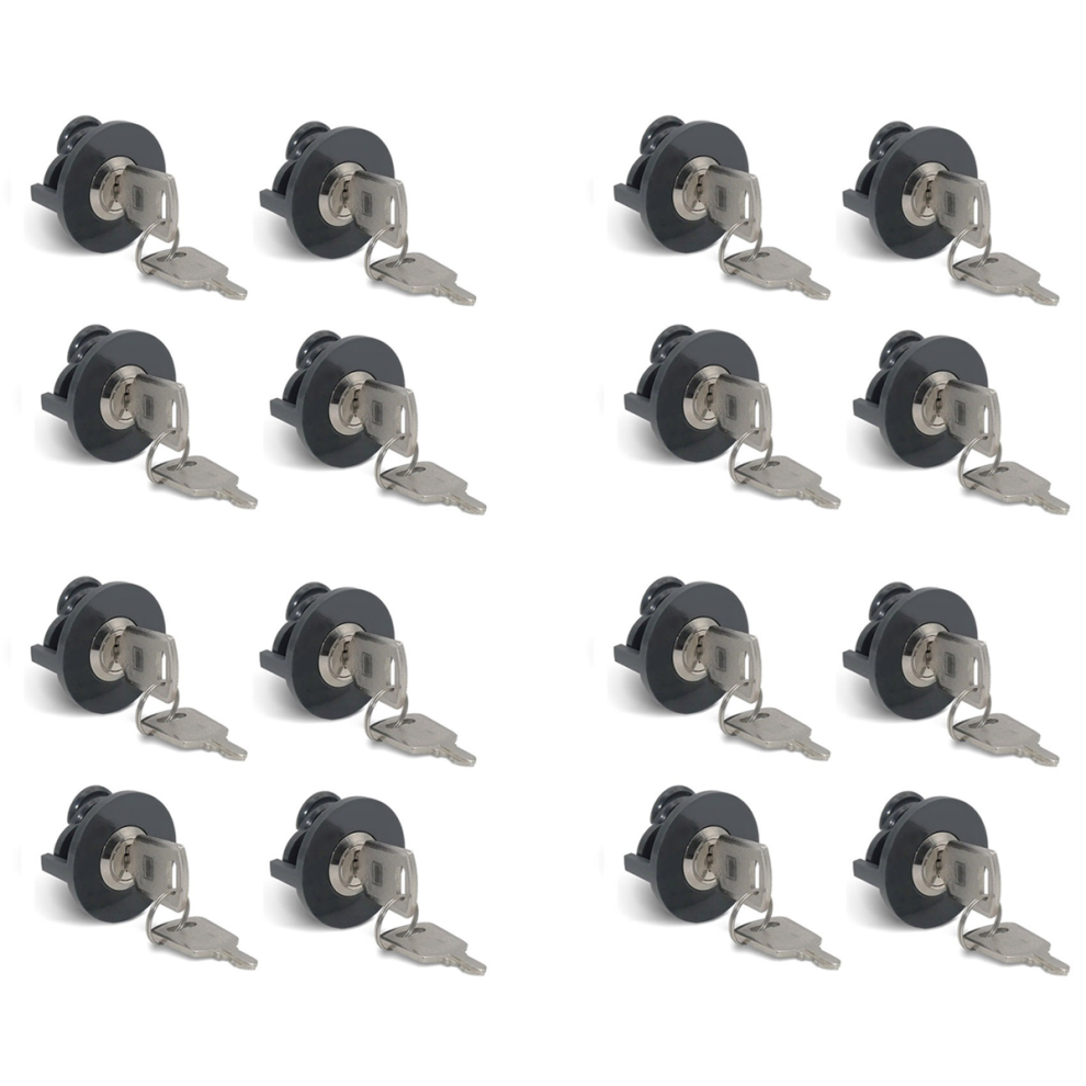 Lockable Socket Lock 4pcs