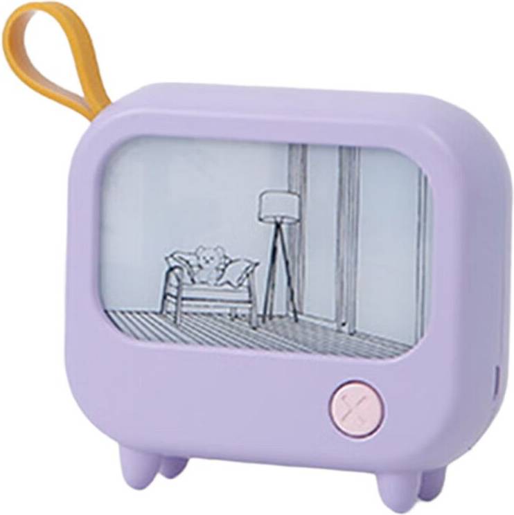 Cute LED Night Light