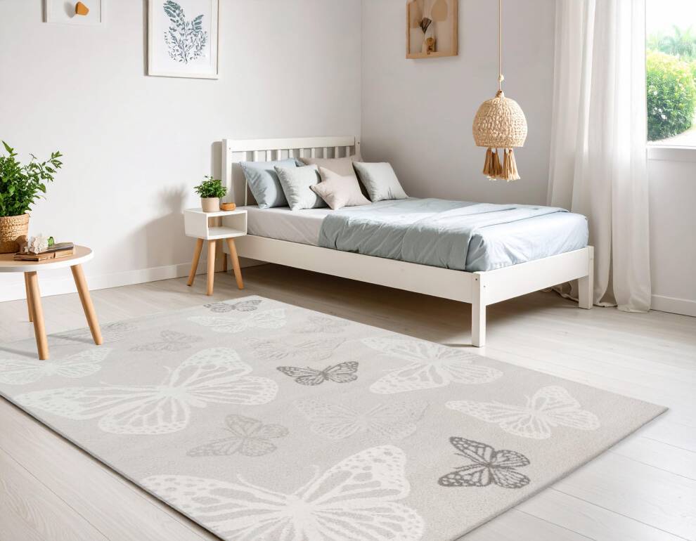 Jungle Kids Rug
