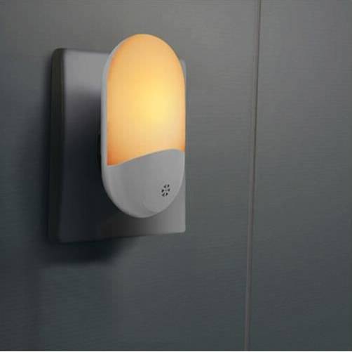 LED Pink Automatic