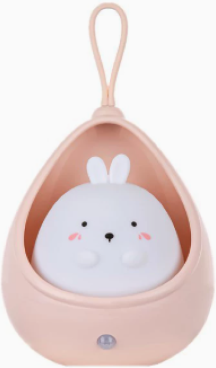 High Sensitive Sensor Night Light
