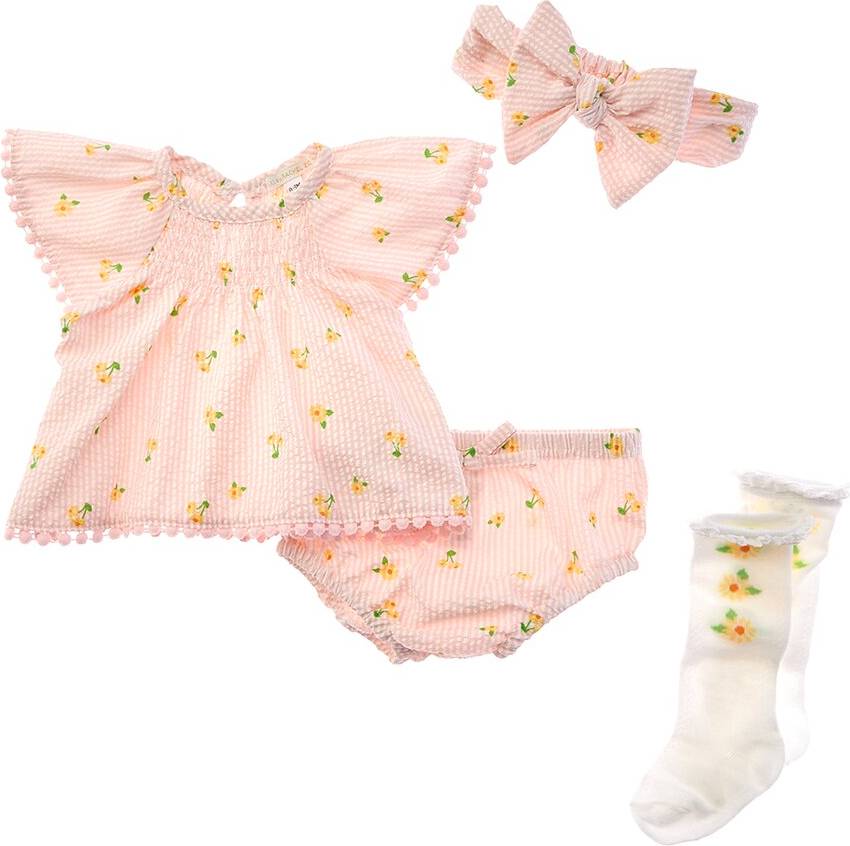 Top Short Set