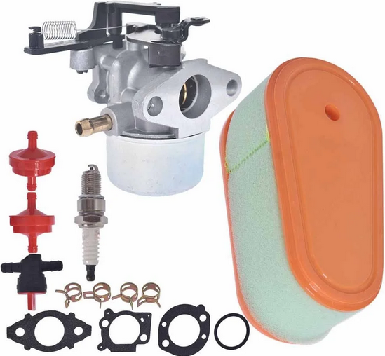 Briggs stratton engine Briggs & Stratton Carburetor For Engine