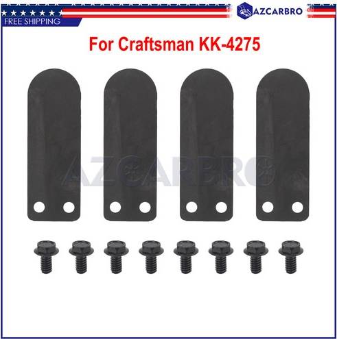 Craftsman air compressor KK-4275 Craftsman Air Compressor Reed Valve Kit