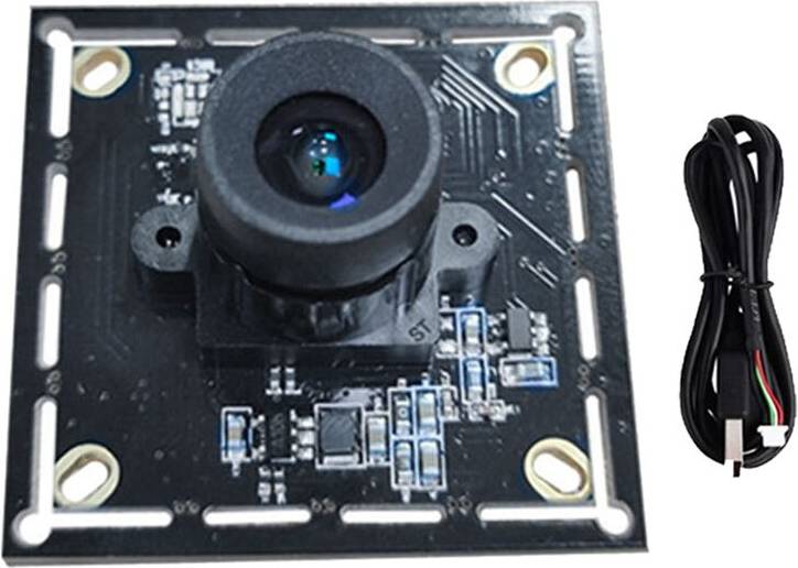 OV5693 Camera Module 5MP Fixed Focus