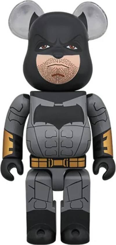 Medicom Toy Be Rbrick 100 Percient Set