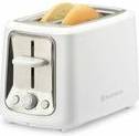 Toastmaster 2 Slice Toaster White