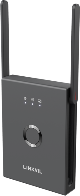 Fanvil W710H Basstation Multicellulärt System