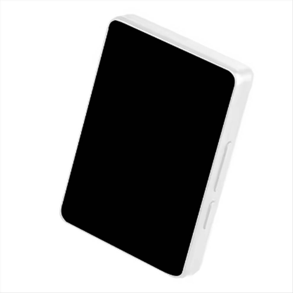 Portable touch screen Exogio MP4 Bluetooth Player 2.4 Inch Touch Screen