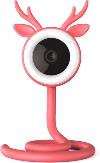 B1 4MP Wireless Remote Baby Monitor