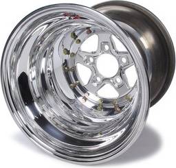 Weld Racing Aluma Star 15x14 Bolt Pattern
